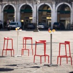 tabouret de bar usage