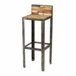 tabouret de bar zago