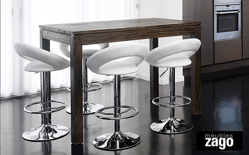 tabouret de bar zago