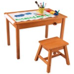 tabouret pour table a dessin