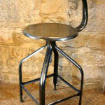 tabouret pour table a dessin