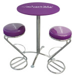 tabouret pour table mange debout