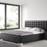 tete de lit capitonnee