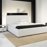 tete de lit capitonnee