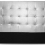 tete de lit capitonnee