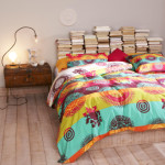 tete de lit tissu ikea