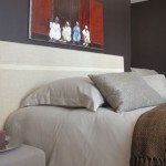 tete de lit tissu ikea