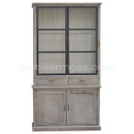 vaisselier vitrine design