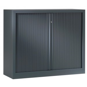 armoire a rideaux de bureau