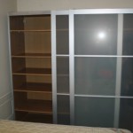 armoire basse de bureau ikea