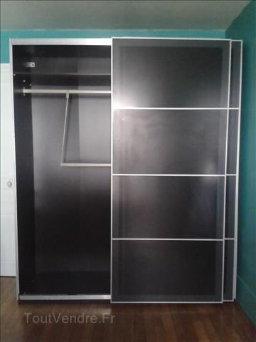 armoire basse de bureau ikea