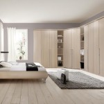armoire chambre nolte