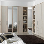 armoire chambre nolte