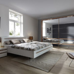 armoire chambre nolte