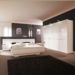 armoire chambre nolte