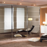 armoire chambre nolte