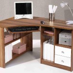 armoire de bureau d'angle