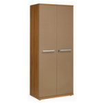 armoire de bureau en bois