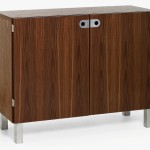armoire de bureau en bois