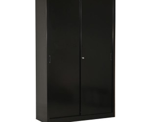 armoire de bureau une porte