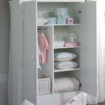 armoire de chambre pour fille