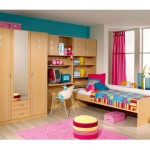 armoire de chambre pour fille