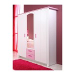 armoire de chambre pour fille