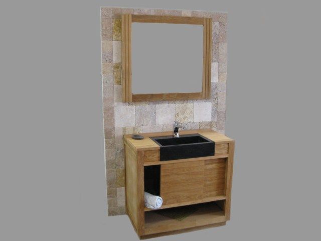 armoire salle de bain coulissante