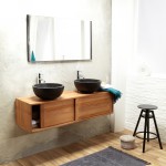 armoire salle de bain coulissante