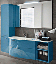 armoire salle de bain rennes