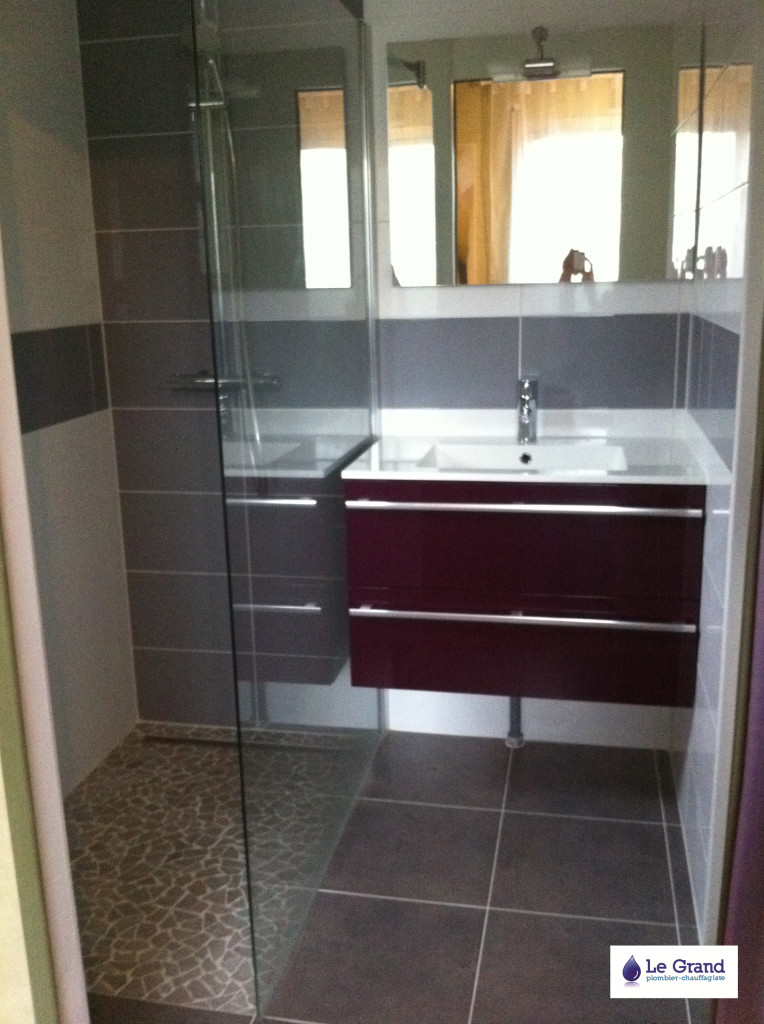 armoire salle de bain rennes