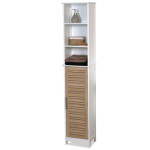 armoire salle de bain tati