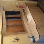 armoire salle de bain usage a vendre