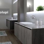 armoire salle de bain usage a vendre