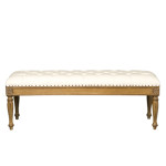 banquette pied de lit ikea