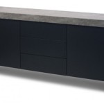 buffet bas alinea