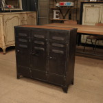 buffet bas industriel