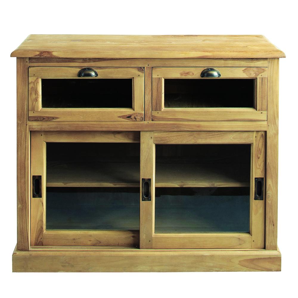 buffet bas maison du monde