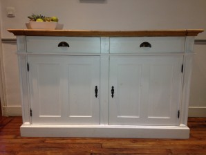 buffet bas maison du monde