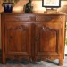 buffet bas normand ancien