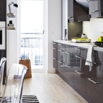 buffet de cuisine chez ikea