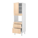 buffet de cuisine chez ikea