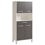 buffet de cuisine chez ikea