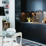 buffet de cuisine chez ikea