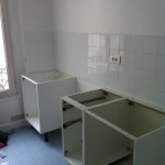 buffet de cuisine chez ikea