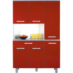 buffet de cuisine de conforama