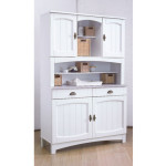 buffet de cuisine de conforama