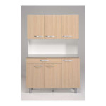 buffet de cuisine de conforama