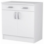 buffet de cuisine en solde