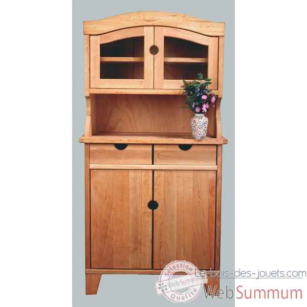 buffet de cuisine gratuit